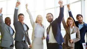 5 نکته برای رسیدن به موفقیت حرفه ای و شخصی 5 نکته برای رسیدن به موفقیت حرفه ای و شخصی