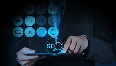 سئو کارها را بشناسید