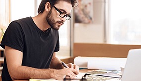 پنج درس مهمی که در شغل های فریلنسری یاد گرفتم