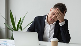 چگونه شکست شغلی را مدیریت کنیم؟