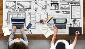 بهترین نرم افزارهای طراحی رابط کاربری UI را بشناسید بهترین نرم افزارهای طراحی رابط کاربری UI را بشناسید