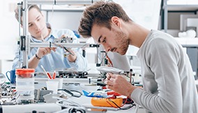 ارزش های شغلی