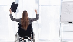 نکات کاریابی برای افراد معلول