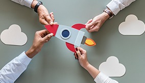 فریلنسری به کارآفرینی