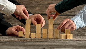 موفقیت در شغل با شکستن مرزهای عملکرد