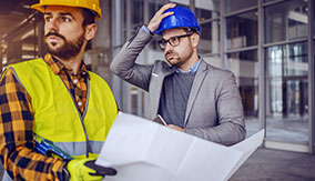 حواشی موجود در محیط کار