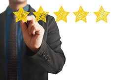 نکات طلایی برای تبدیل شدن به کارمند نمونه