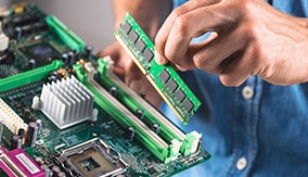 شغل مهندس سخت افزار