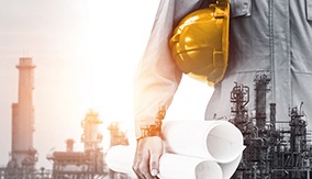 شغل مهندسی صنایع