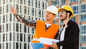 با شغل مهندسی شهرسازی بیشتر آشنا شوی