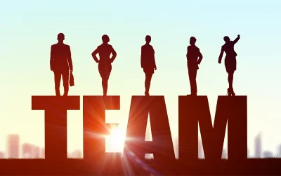 چگونه عضو خوبی از یک تیم باشیم؟