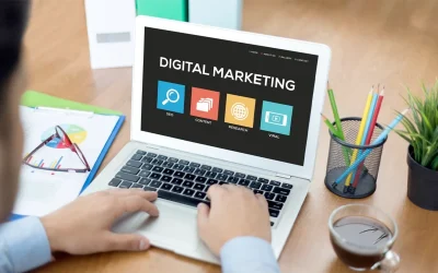 استخدام نیروی دیجیتال مارکتینگ ضامن افزایش فروش شرکت ها
