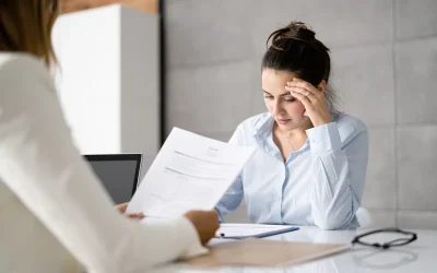 آشنایی با دلایل عدم پیشرفت در کار