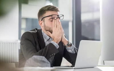 ترس های فرصت شغلی جدید