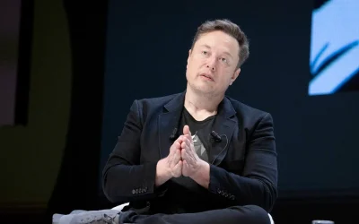 10 راز موفقیت شغلی ایلان ماسک که بهتر است بدانید