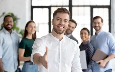 جلب نظر کارفرما تنها با این نکات کلیدی