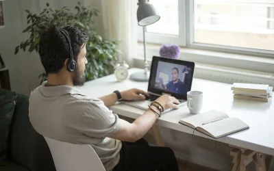 باید ها و نباید های مصاحبه آنلاین