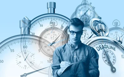 ساعت کارتان را هوشمندانه مدیریت کنید