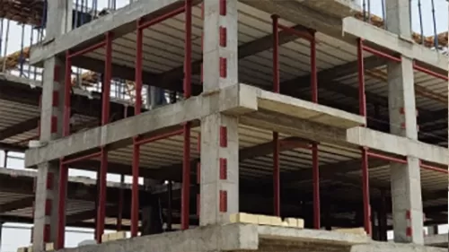 اسکلتبندی محکم برای پروژههای بینقص: قالب بتن، وال پست و عرشه فولادی اسکلتبندی محکم برای پروژههای بینقص: قالب بتن، وال پست و عرشه فولادی