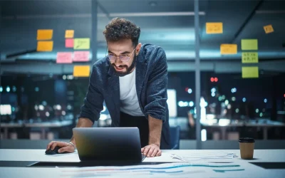 کار در استارت آپ ها یا شرکت های بزرگ؟ کدام بهتر است؟