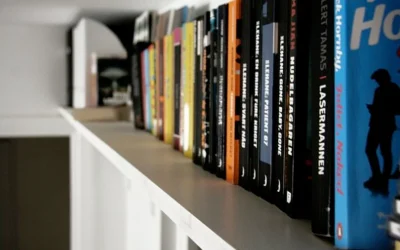 معرفی 5 کتاب کارآفرینی که باید خوانده شود