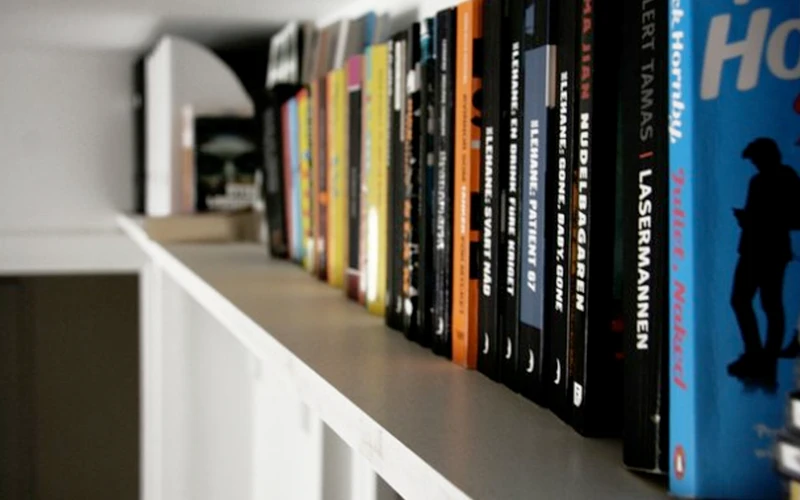 معرفی 5 کتاب کارآفرینی که باید خوانده شود