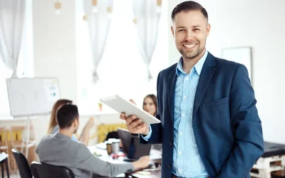 7 ویژگی یک کارآفرین موفق