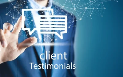 اهمیت تستیمونیال برای کسب و کار