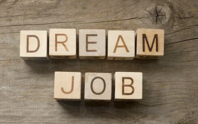 چطور شغل رویایی خود را پیدا کنیم