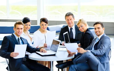 چگونه تعهد کاری در کارمندان را افزایش دهیم؟