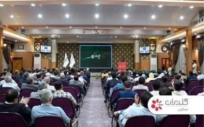 همایش سالانه مهندسین و مشاورین ساختمان و تاسیسات، اصفهان – تیر 1402