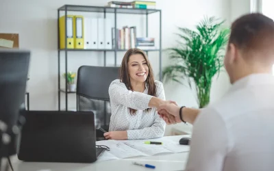 استخدام نیروی کارآمد توسط مدیران