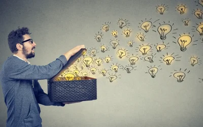 حرفه ای ترین ایده های کارآفرینی