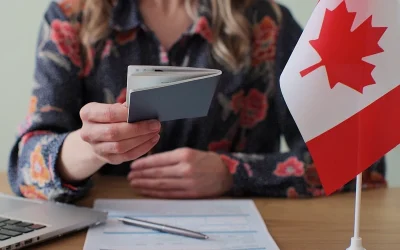 ۵ مقصد برای مهاجرت کاری