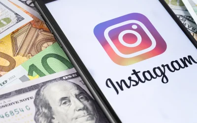 نکاتی در رابطه با کسب درآمد از اینستاگرام