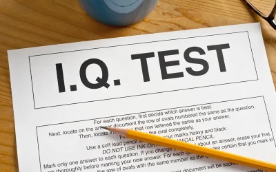 همه چیز درباره تست هوش در مصاحبه شغلی