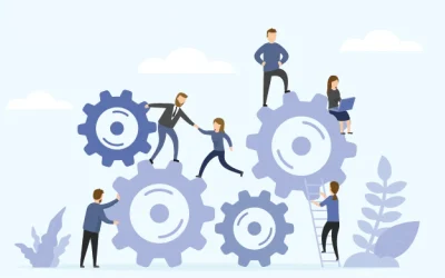 مدیریت تیم در زمان دورکاری چگونه ممکن است؟