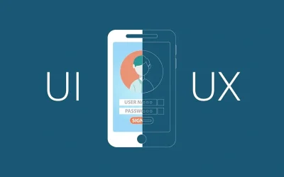 UI و UX چیست و چه کاربردی دارد؟