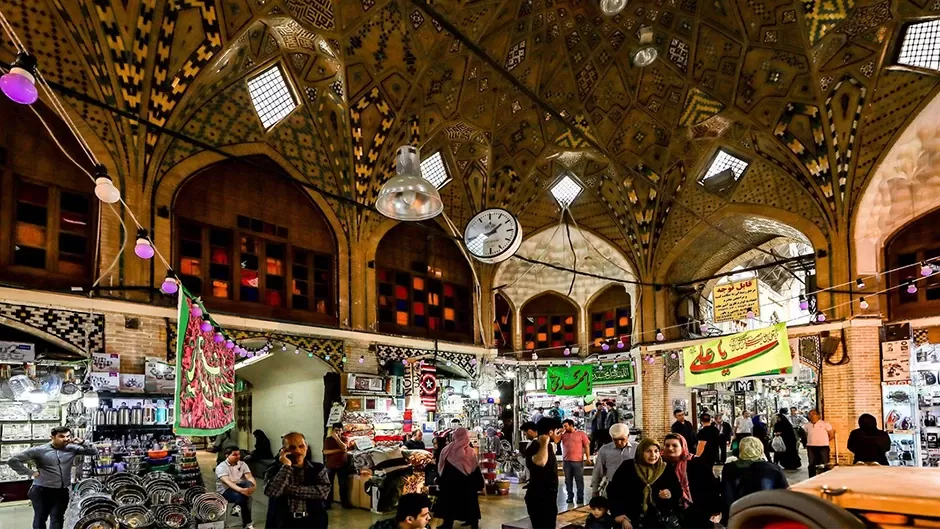 انتقال بازار بزرگ تهران؛ آغاز یا تکرار وعدههای بینتیجه؟ انتقال بازار بزرگ تهران؛ آغاز یا تکرار وعدههای بینتیجه؟