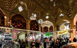 انتقال بازار بزرگ تهران؛ آغاز یا تکرار وعدههای بینتیجه؟ انتقال بازار بزرگ تهران؛ آغاز یا تکرار وعدههای بینتیجه؟