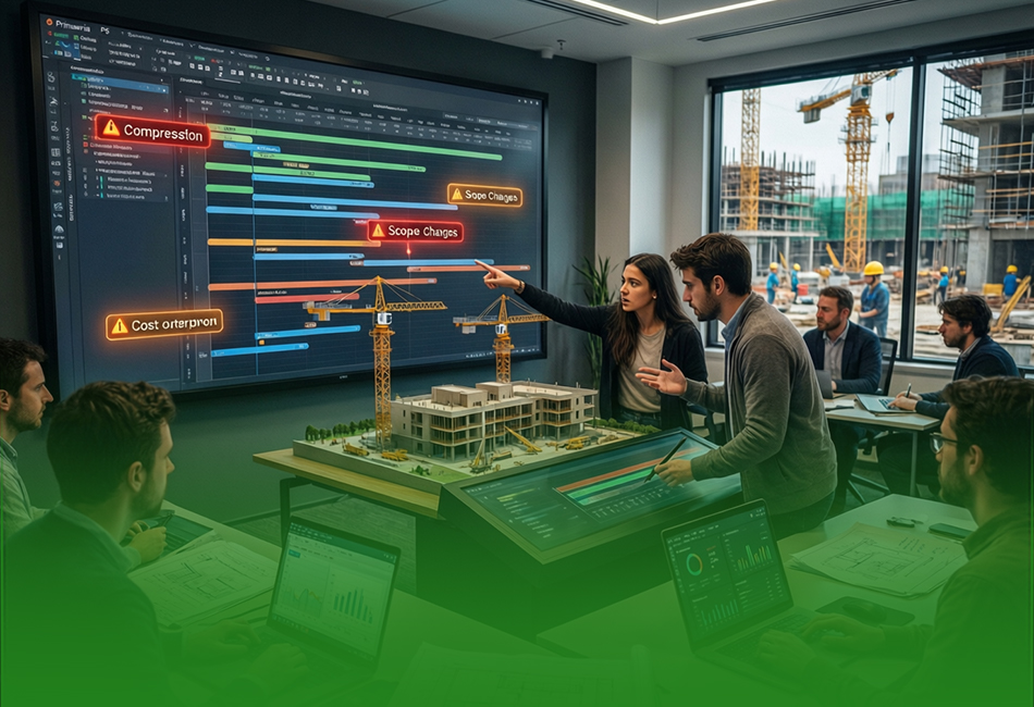 بهترین دوره کنترل پروژه در تهران بهترین دوره کنترل پروژه در تهران