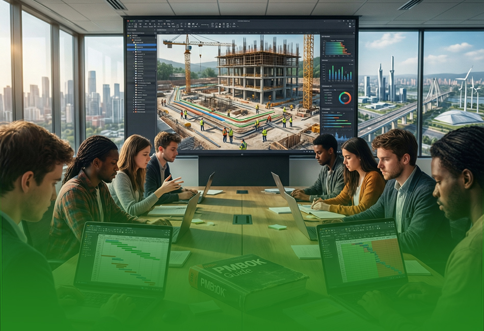 بهترین دوره کنترل پروژه در تهران بهترین دوره کنترل پروژه در تهران