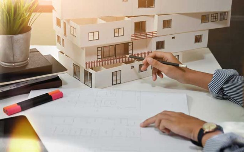 رزومه مهندسی معماری و خصوصیات آن