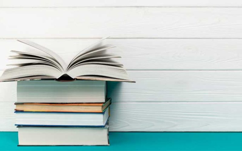 5 کتاب مدیریت که باید خواند