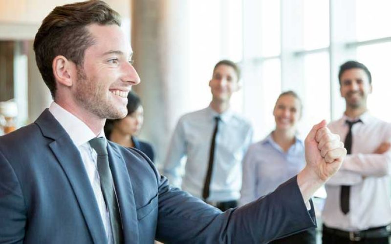 روش های موثر ایجاد انگیزه کارکنان