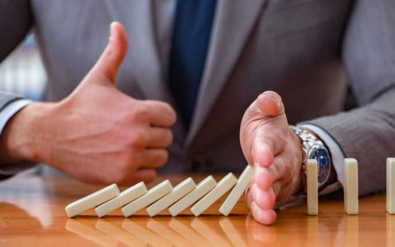 مدیریت بحران در محیط کار