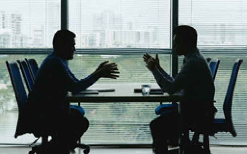 چه شغل هایی به مهارت مذاکره نیاز دارند