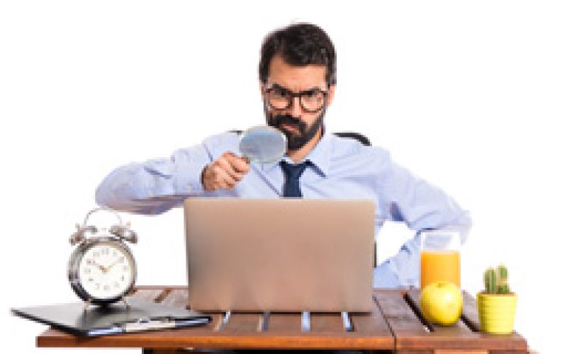 مدت زمان مناسب برای پیدا کردن شغل