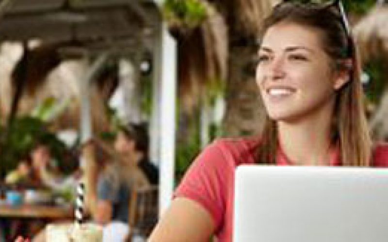 تعطیلاتی آرام