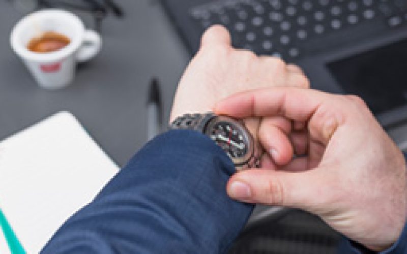 آیا شما هم به دنبال مشاغل پاره وقت هستید